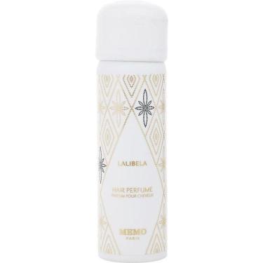 Imagem de Água De Cheiro Feminino Memo Paris Lalibela Para O Cabelo 80 Ml