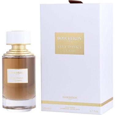 Imagem de Perfume Unisex Boucheron Feve Tonka De Canaima Eau Parfum Spray 125 ml