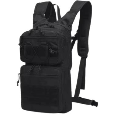 Imagem de Mochila Tática Military 003 36l Preto