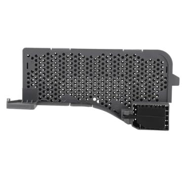 Imagem de Acessório de substituição do filtro da pia do aspirador de pó Fácil de limpar Filtro do tanque de limpeza para estação base do robô de varredura G10Spure Material ABS 149x79mm