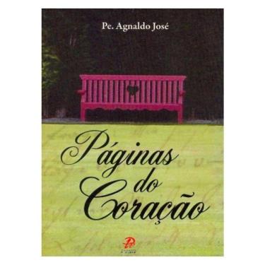 Imagem de Páginas Do Coração