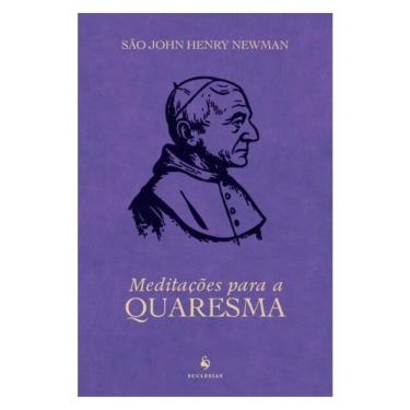 Imagem de Meditações Para A Quaresma