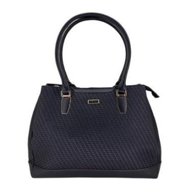 Imagem de Bolsa de Ombro Chenson 84609 - Feminino-Feminino