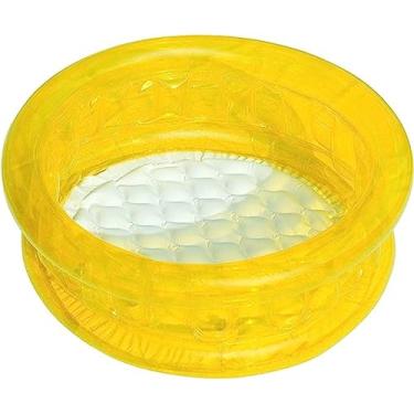 Imagem de Bel - Piscina Inflável Kiddie com Gomos 26 Litros