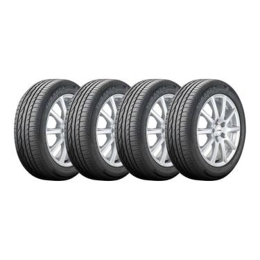 Imagem de Kit 4 Pneus Bridgestone Aro 16 225/55R16 Turanza ER300 95W