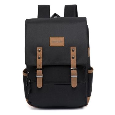 Imagem de Mochila Cavalera Executiva Masculina Feminina Trabalho Resistente Notebook-Unissex