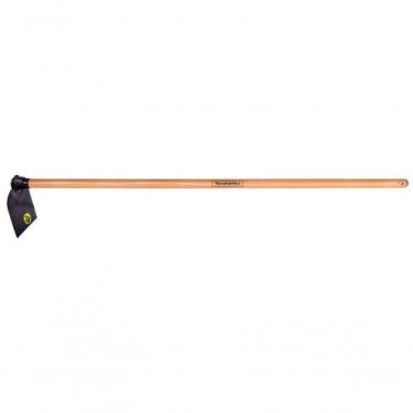 Imagem de Enxada Para Solo Pesado 2.0 Tramontina Em Aço Com Cabo De Madeira 130c