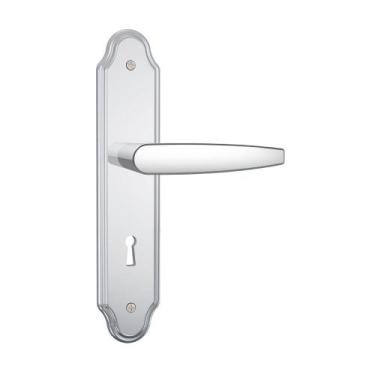 Imagem de Fechadura 813/33 Interna Inox Stam