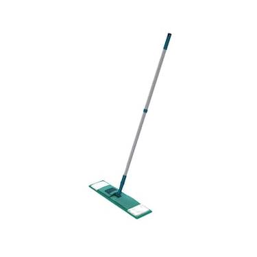 Imagem de Mop FlashLimp Flat Microfibra com Cabo Telescópico - Verde