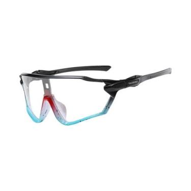 Imagem de Óculos De Sol Polarizados Unissex UV400 Para Pesca, Condução, Caminhad