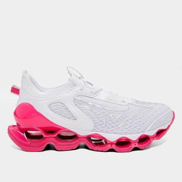 Imagem de Tênis Mizuno Wave Prophecy 14 Feminino-Feminino