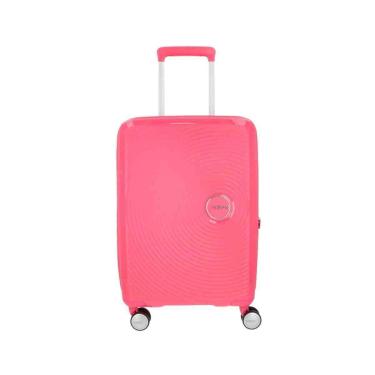 Imagem de Mala de Bordo Samsonite Curio Rosa P 87999142-Unissex