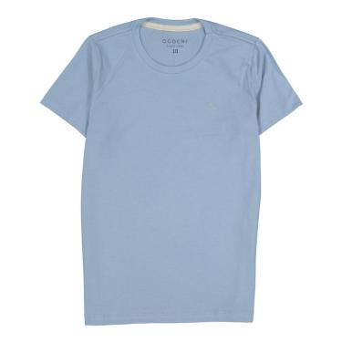 Imagem de Camiseta Infantil básica Ogochi-Masculino