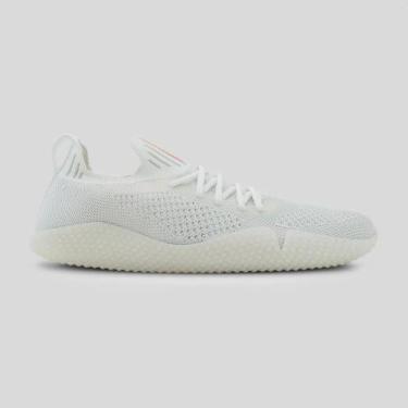Imagem de Tênis Barefoot Ultra Fiber, Branco, 40