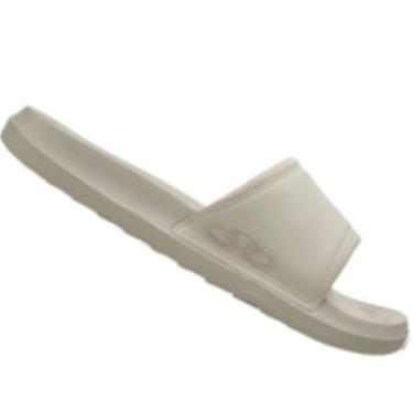 Imagem de Chinelo Slide Olympikus Angra Feminino, Bege, 33/34