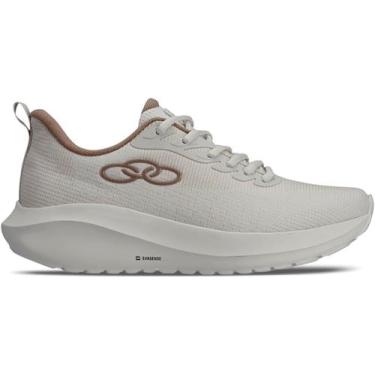 Imagem de Tenis Olympikus Feminino Acqua Arenito 43299316, Arenito, 40