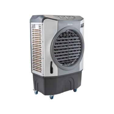 Imagem de Climatizador Ventisol CLI45PRO-02 - 45 Litros - 210W~127V, Branco, 110
