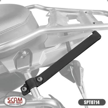 Imagem de Reforço do Bagageiro Original da Bmw F850gs Adv R1250gs Adv - SCAM