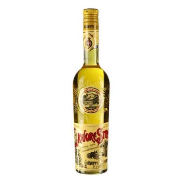 Imagem de Licor imp sambuca strega 700ml - CASA FLORA