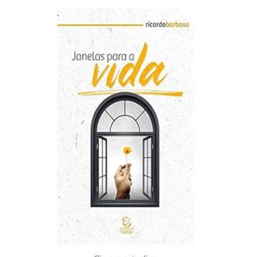 Imagem de Janelas para A vida resgatando a espiritualidade do Cotidiano - ESPERA