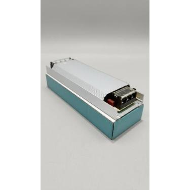 Imagem de Fonte Chaveada LED 12V 120W 10A Slim - Congratulations Store, 12V