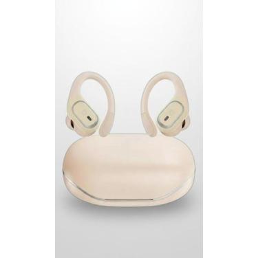 Imagem de Fone Ouvido Esportivo Bluetooth Gancho Sem Fio - Congratulations Store