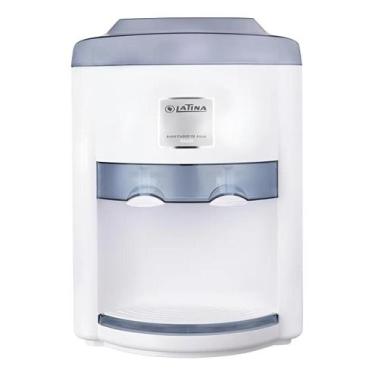 Imagem de Purificador de Água Pa335 Refrigerado Branco Latina, Bivolt