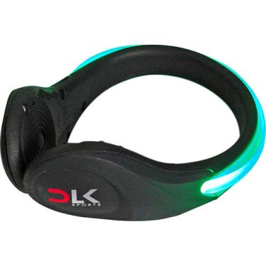 Imagem de Safelight DLK - Luz de Segurança para Tênis - Verde