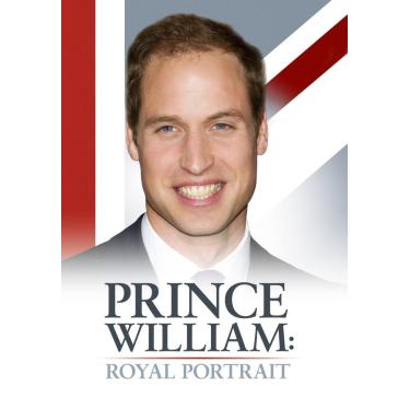 Imagem de Prince William: Royal Portrait
