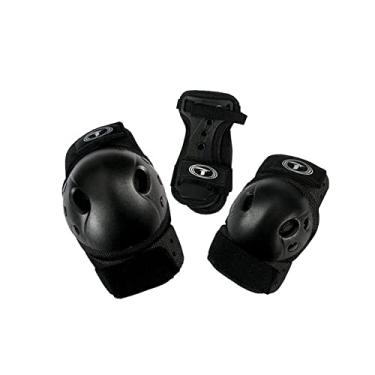 Imagem de Kit Proteção Traxart SSE - Preto - SSE-613