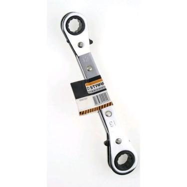 Imagem de Chave Estrela Catraca Starfer 12x13mm