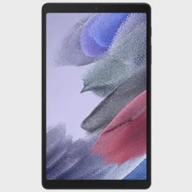 Imagem de Tablet Samsung A7 lite grafite Android 11 8,7 Polegadas 32GB 2GB ram Quad Core 1.5GHz wi-fi