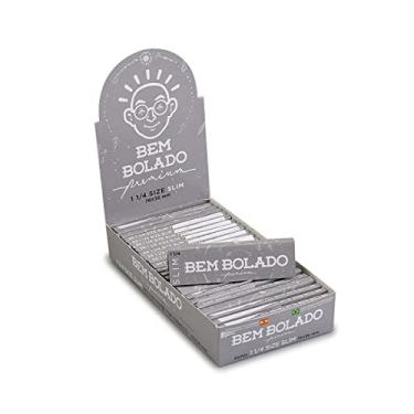 Imagem de Bem Bolado Premium 1 1/4 Size Slim