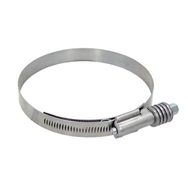 Imagem de KIT 5 ABRACADEIRAS MANGUEIRA MBB 1935 OM366LAINTERCOOLER