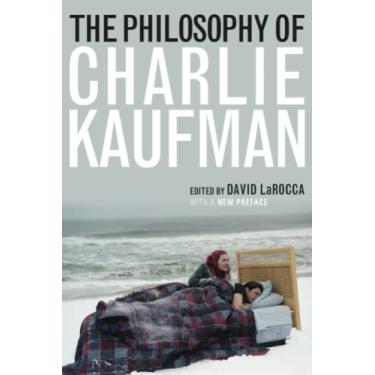 Imagem de The Philosophy of Charlie Kaufman