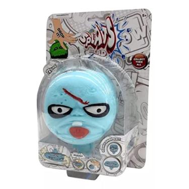Imagem de Boneco Splats Head (Pudgy)