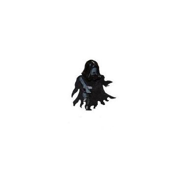 Imagem de LEGO Dementor Harry Potter Minifigure (Grim Reaper)