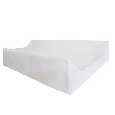 Imagem de Trocador de Fraldas Impermeavel - Praticidade e Conforto para os Pais e o Bebê