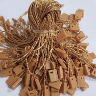 Imagem de Lacre de Autenticidade - G7, Caramelo, 1000 PEÇAS