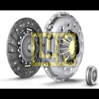 Imagem de Kit embreagem Fiat Cronos 2017 a 2024 Luk 620 3433 00
