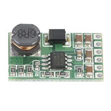 Imagem de Conversor de Descer, 3.5a DC DC Converter Módulo Regulador 3V 3,3V 3,7V 5V 6V 7,5V 9V 12V para Motor Toy LED CCTV, Adaptadores de Viagem (5V ~ 27V a 3,3V)