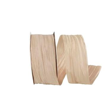 Imagem de Reliant Ribbon Fita de iridescência enrugada, seda