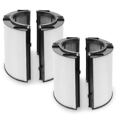 Imagem de Filtro de substituição HEPA YUEFENG TP06 para Dyson HP06-09