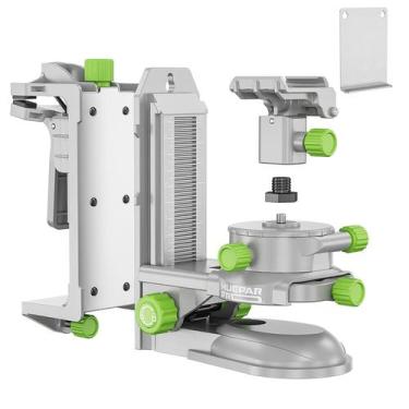 Imagem de Suporte HueparPro PV10+ Pro Magnético para Nível Laser - Huepar Pro