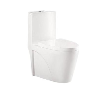 Imagem de Vaso Sanitário Acoplado (monobloco) Confort Plus - Smart Norte