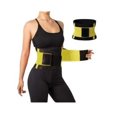 Imagem de Cinta Lombar Respirável Para Alívio Da Dor Nas Costas Para Homens E Mu