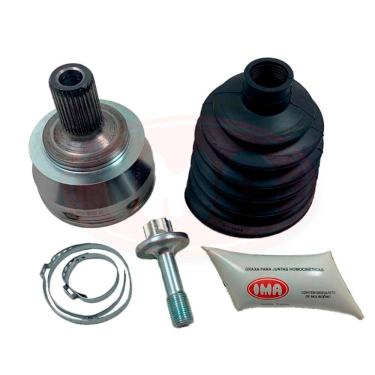 Imagem de Al-1778 - Ponteira Homocinética - Classe A A200 1.6 16V Turbo / Classe C C200 1.6 16V Turbo / Gla-Class 200 2.0 16V Turbo - Ima