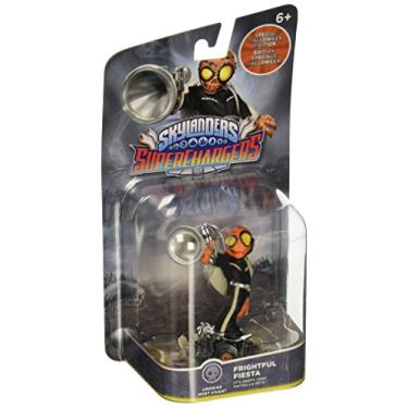 Imagem de Skylanders Superchargers Drivers Frightful Fiesta Halloween