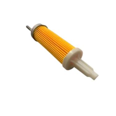 Imagem de Filtro De Combustível Motor Diesel 10 13 15 HP Branco Toyama Buffalo