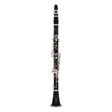 Imagem de Clarineta Eagle CL04N Bb ABS CL-04 Com Estojo